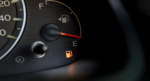 El Departamento de Energía de Estados Unidos (DOE) advierte de un error de conducción que aumenta el consumo de combustible hasta un 40%