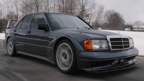 10 homologation specials real racing insiders quietly chase