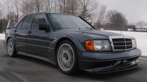 10 homologation specials real racing insiders quietly chase