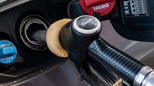 What is the difference between diesel and diesel plus?