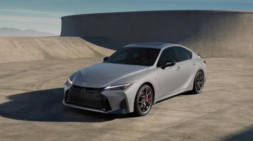 New vehicles that still come with V6 engines in 2026