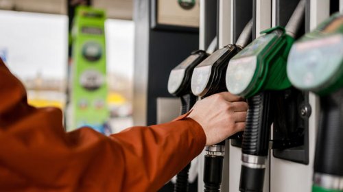 What is the difference between diesel and diesel plus?