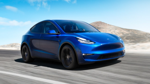 Tesla, Tesla Model Y, Tesla Model Y resale value: What you'll lose (and save) after 1, 3, and 5 years