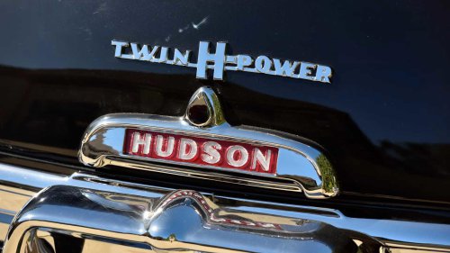 This straight-six dominated V8s at the dawn of the horsepower wars