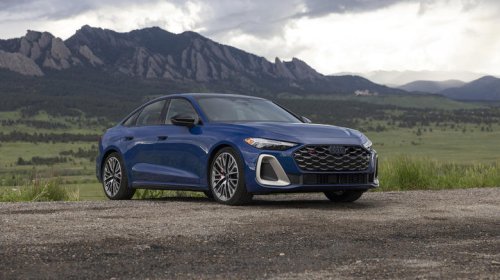 New vehicles that still come with V6 engines in 2026