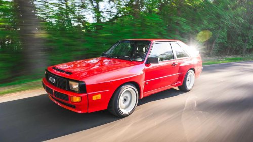 10 homologation specials real racing insiders quietly chase