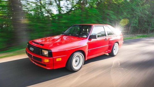 10 homologation specials real racing insiders quietly chase
