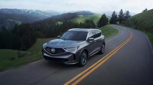 New vehicles that still come with V6 engines in 2026