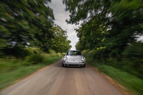 Gallery: Theon 964 911 custom photos