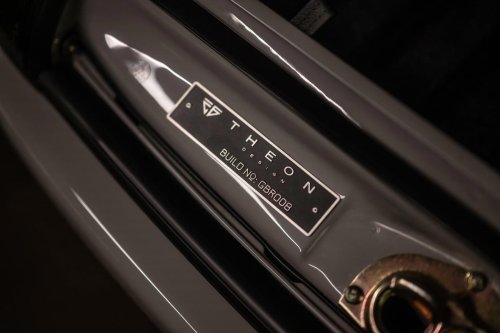 Gallery: Theon 964 911 custom photos
