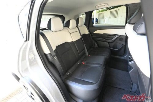新型CX-5にガチで嫉妬した!新型RAV4＆新型フォレスターのオーナーが脱帽する「5つの優越感」