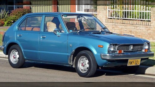 If you grew up in the '70s, you definitely remember these cars