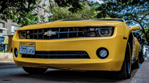 20 least reliable used cars
