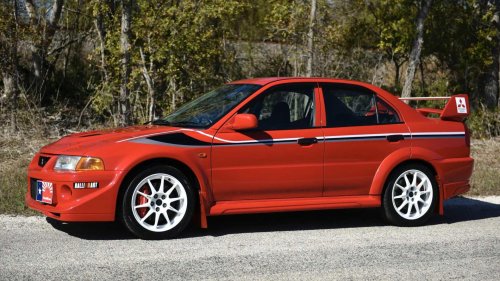 10 homologation specials real racing insiders quietly chase