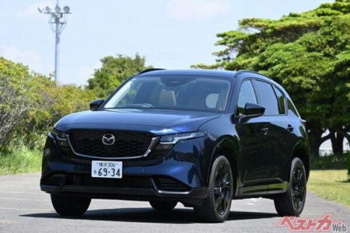 新型CX-5にガチで嫉妬した!新型RAV4＆新型フォレスターのオーナーが脱帽する「5つの優越感」