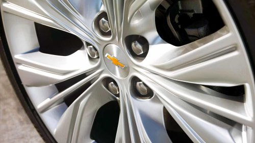 The V6 Chevrolet Impala: A smooth powerhouse amidst turbocharged competition