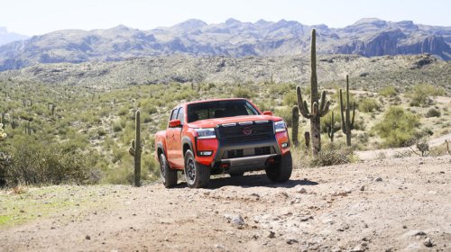 New vehicles that still come with V6 engines in 2026