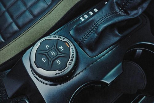 Ford Bronco Filson: All the details
