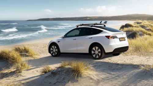 Tesla, Tesla Model Y, Tesla Model Y resale value: What you'll lose (and save) after 1, 3, and 5 years