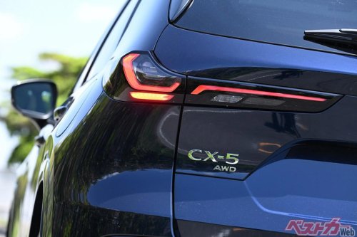 新型CX-5にガチで嫉妬した!新型RAV4＆新型フォレスターのオーナーが脱帽する「5つの優越感」