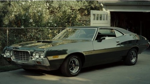 6 of the most famous Fords in pop culture
