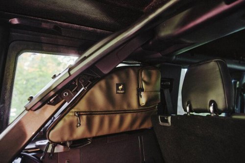 Ford Bronco Filson: All the details