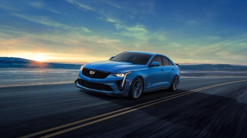 New vehicles that still come with V6 engines in 2026