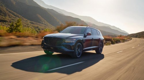 New vehicles that still come with V6 engines in 2026