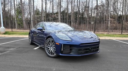 New vehicles that still come with V6 engines in 2026