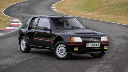 10 homologation specials real racing insiders quietly chase