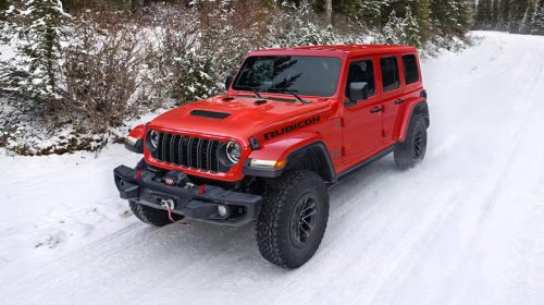 New vehicles that still come with V6 engines in 2026