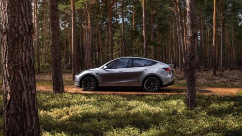 Tesla, Tesla Model Y, Tesla Model Y resale value: What you'll lose (and save) after 1, 3, and 5 years