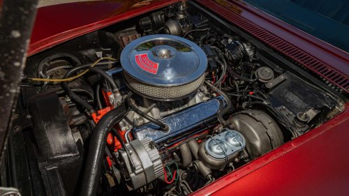 10 carbureted V8 classics hot rodders still worship today
