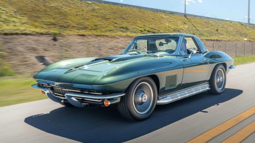 10 carbureted V8 classics hot rodders still worship today