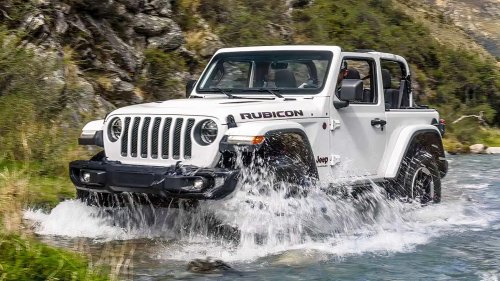What Jeep 4xe really means and why buyers should care