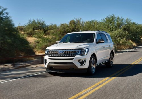 Ford, SEAT, Ford's latest massive recall involves seat belts on 420,000 vehicles