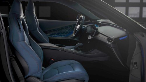 Dodge, Dodge Charger, 2027 Dodge Charger pricing tells us one thing: it's good to drive gas