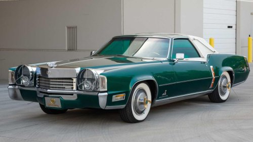 10 carbureted V8 classics hot rodders still worship today