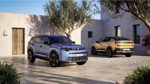 Fiat just revealed the vehicles that could save Chrysler