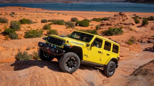 What Jeep 4xe really means and why buyers should care