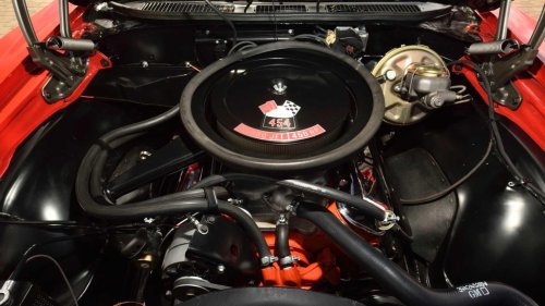 10 carbureted V8 classics hot rodders still worship today