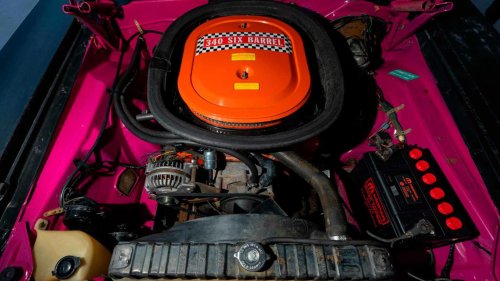 10 carbureted V8 classics hot rodders still worship today