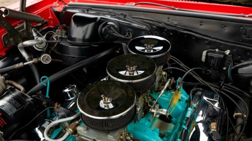 10 carbureted V8 classics hot rodders still worship today