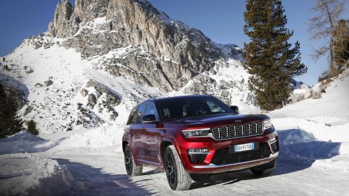 What Jeep 4xe really means and why buyers should care