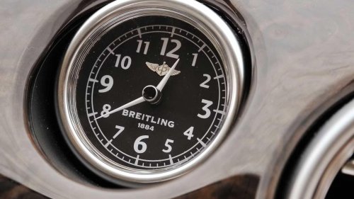 Bentley, Bentley Flying Spur, Lexus IS, Lexus, Lexus RC, Why a 10-year-old Bentley Flying Spur is cheaper than a Lexus RC