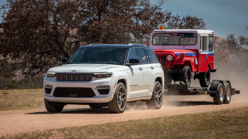 Jeep, What Jeep 4xe really means and why buyers should care