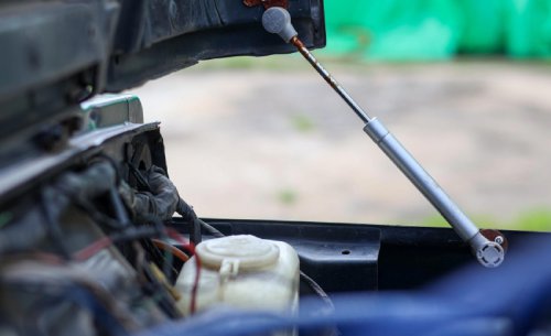 La pieza olvidada del coche que puede arruinar una ITV: cuesta poco, pero casi nadie la revisa