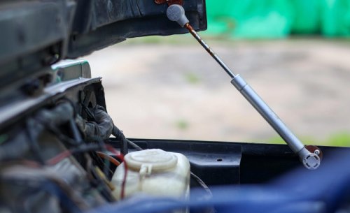 La pieza olvidada del coche que puede arruinar una ITV: cuesta poco, pero casi nadie la revisa