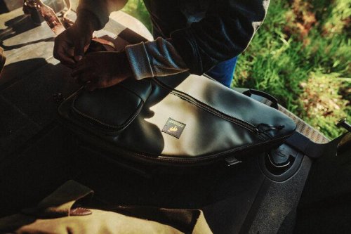 Ford Bronco Filson: All the details