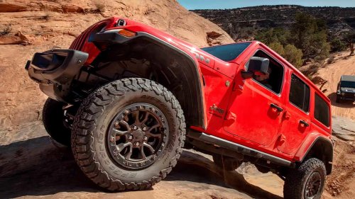 Jeep, What Jeep 4xe really means and why buyers should care